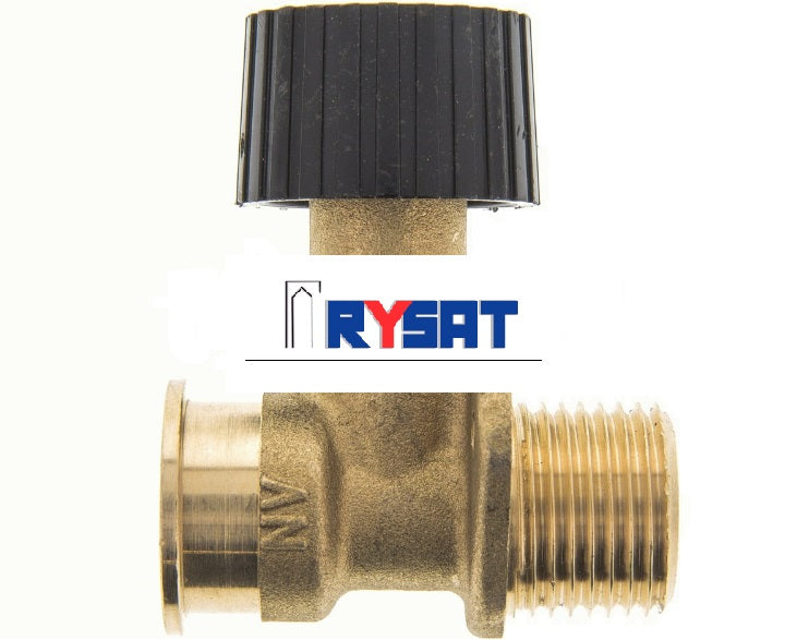 LLAVE LLENADO CALDERA ROCA 125570037