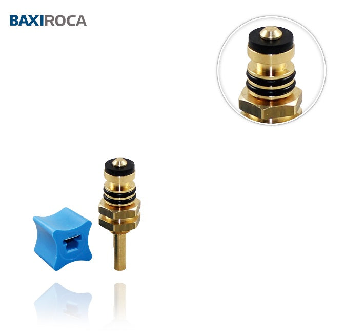 LLAVE LLENADO CALDERA ROCA VEGA 20AIFM