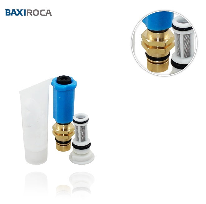 LLAVE LLENADO CALDERA ROCA 7502919