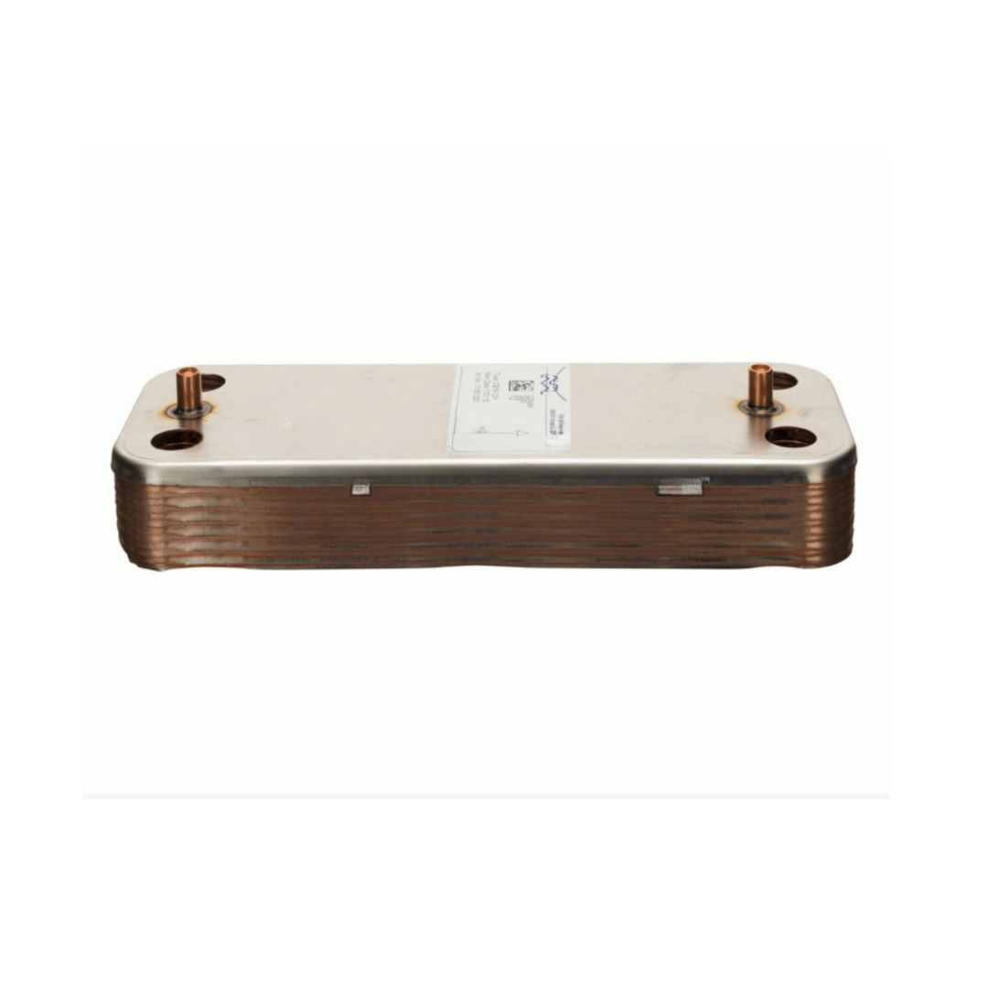 INTERCAMBIADOR CALDERA BAXI 7218510