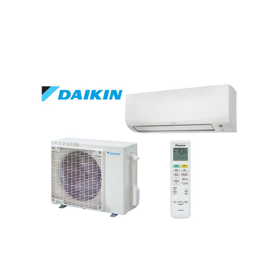 AIRE ACONDICIONADO 1X1 DAIKIN TXF-35FWIFI