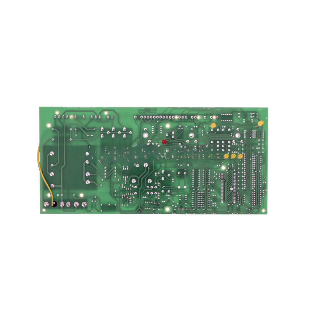 PLACA CALDERA ROCA 122121410