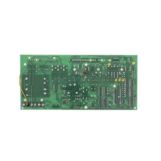 PLACA CALDERA ROCA 122121410