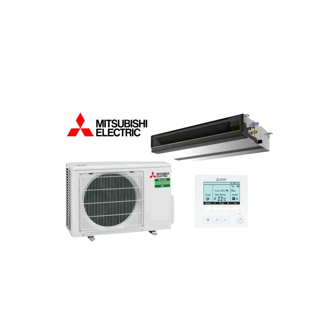AIRE ACONDICIONADO CONDUCTOS MITSUBISHI MGPEZ-60VJA