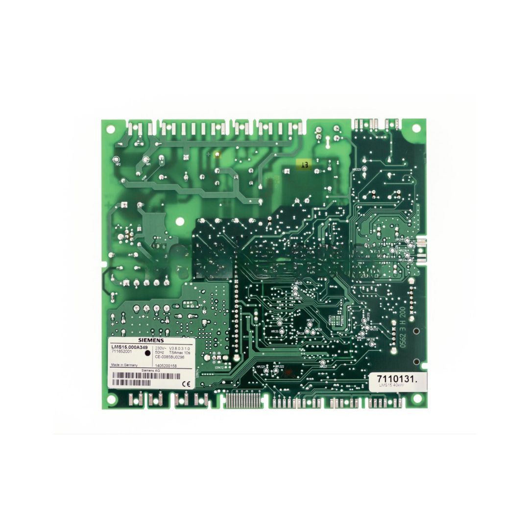 PLACA CALDERA ROCA 7503352
