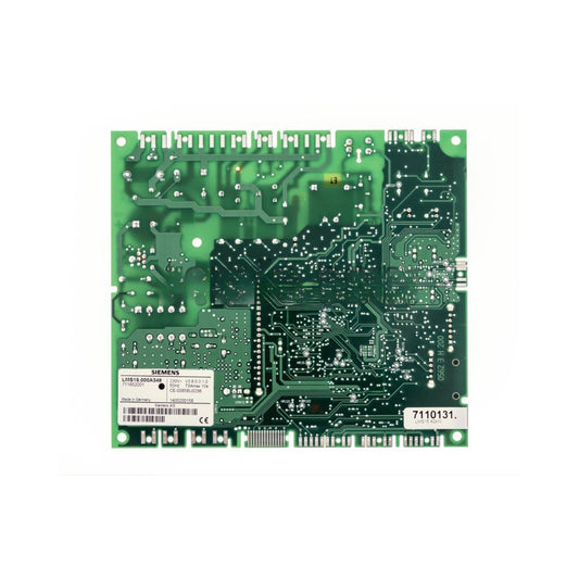 PLACA CALDERA ROCA 7503352