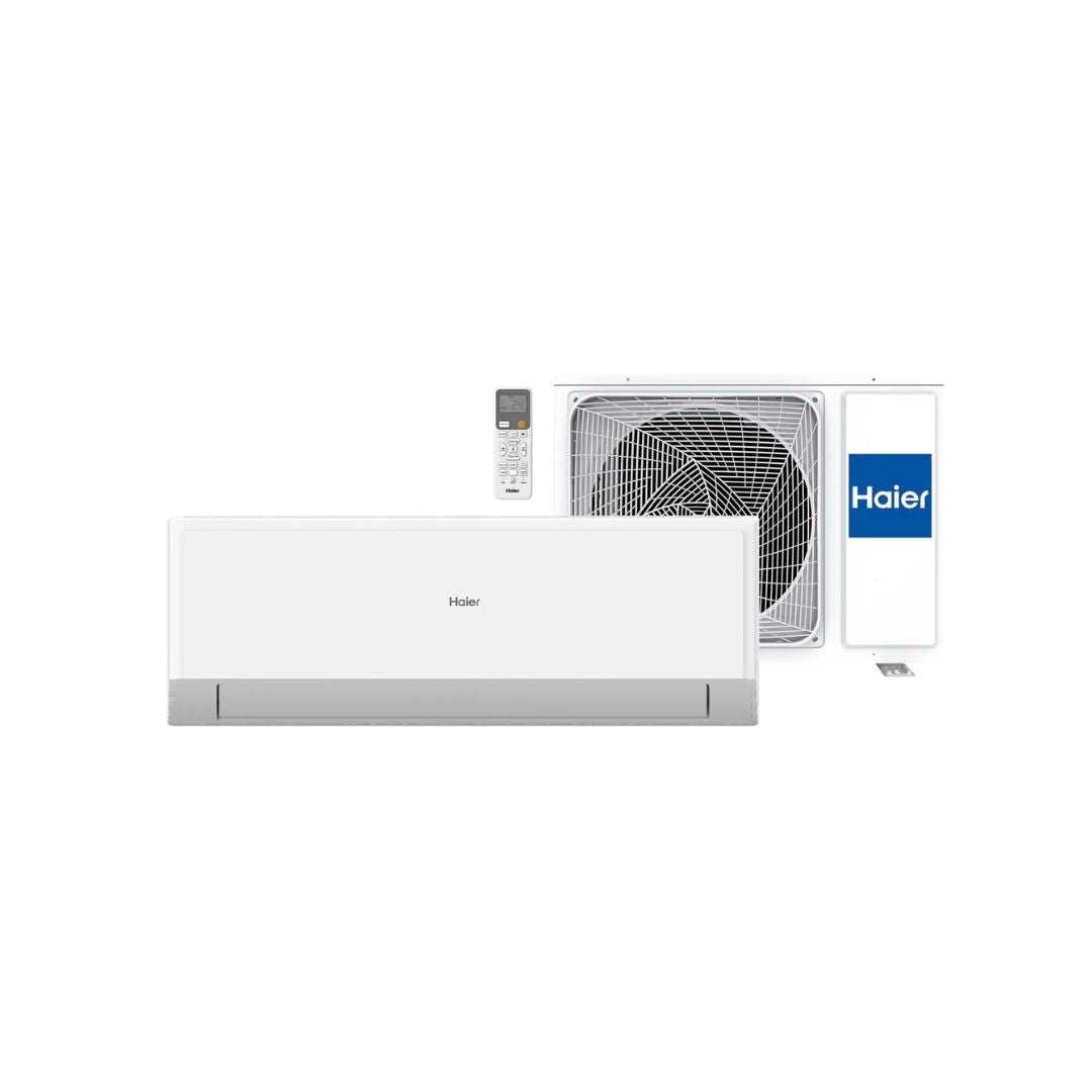 AIRE ACONDICIONADO 1X1 HAIER GEOS R+68WIFI