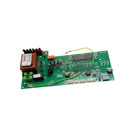 PLACA CALDERA ROCA 122123000