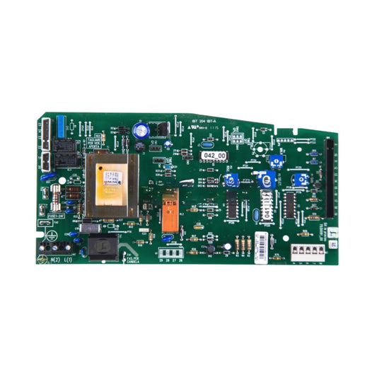 PLACA CALDERA BERETTA R0533