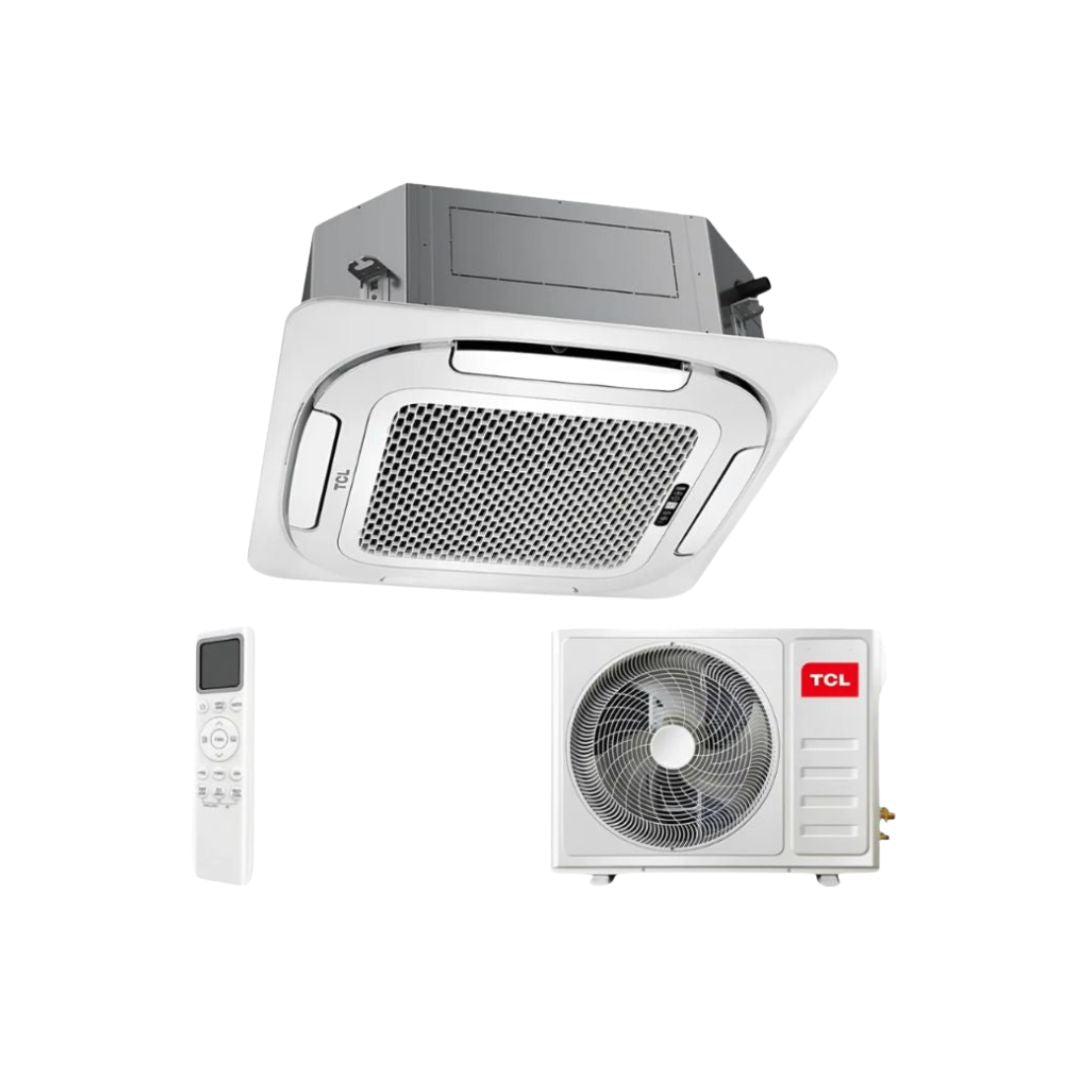 AIRE ACONDICIONADO CASSETTE TCL M42S1S2WIFI