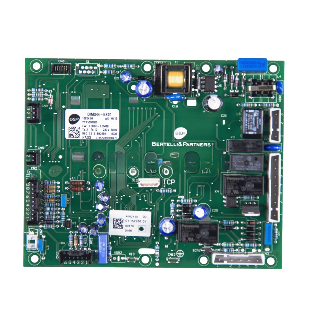 PLACA CALDERA ROCA 125569583