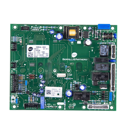 PLACA CALDERA ROCA 125569583