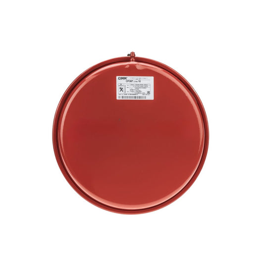 VASO EXPANSION CALDERA FERROLI I39809690