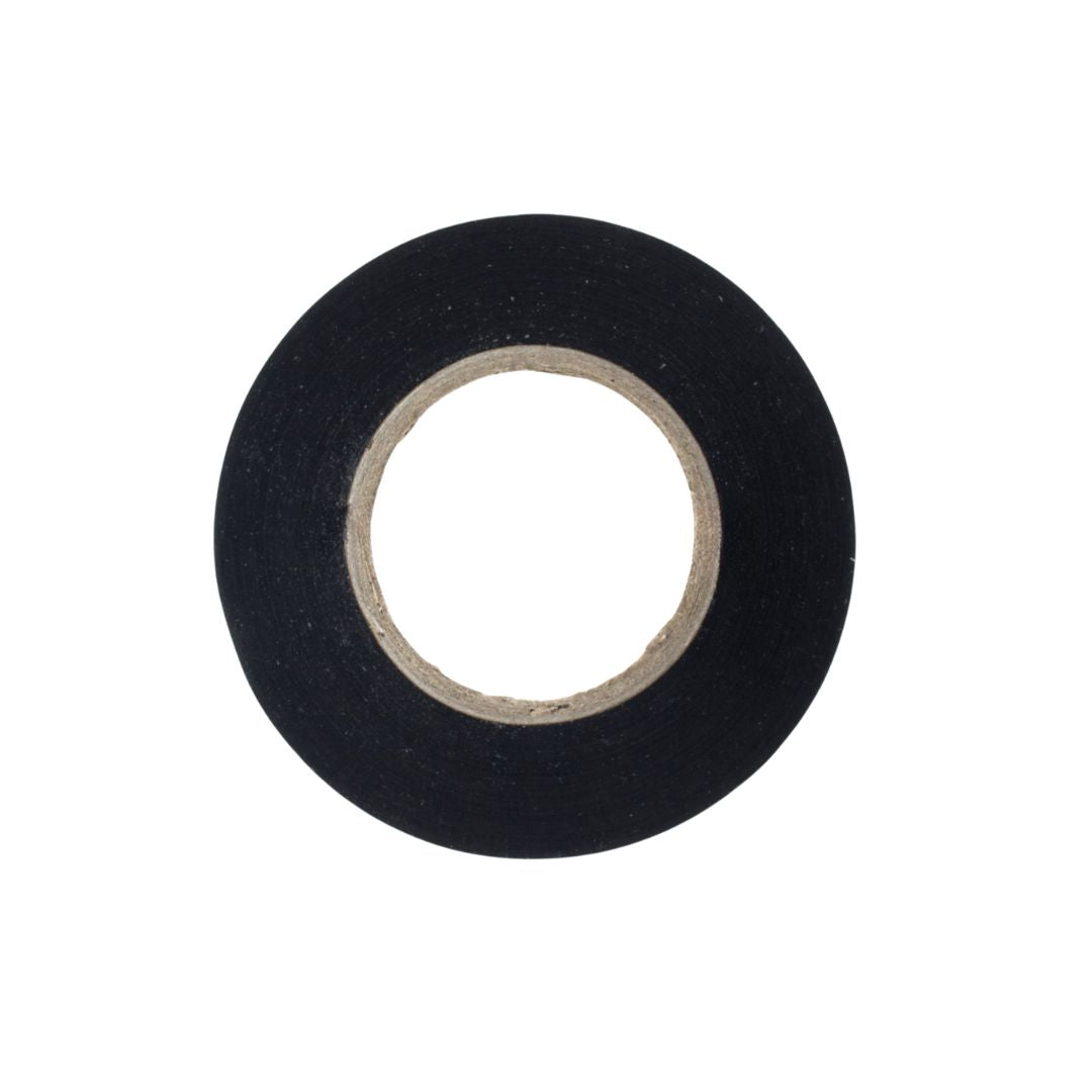 CINTA AISLANTE NEGRA PVC 004102256