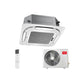 AIRE ACONDICIONADO CASSETTE TCL M36S1S2WIFI