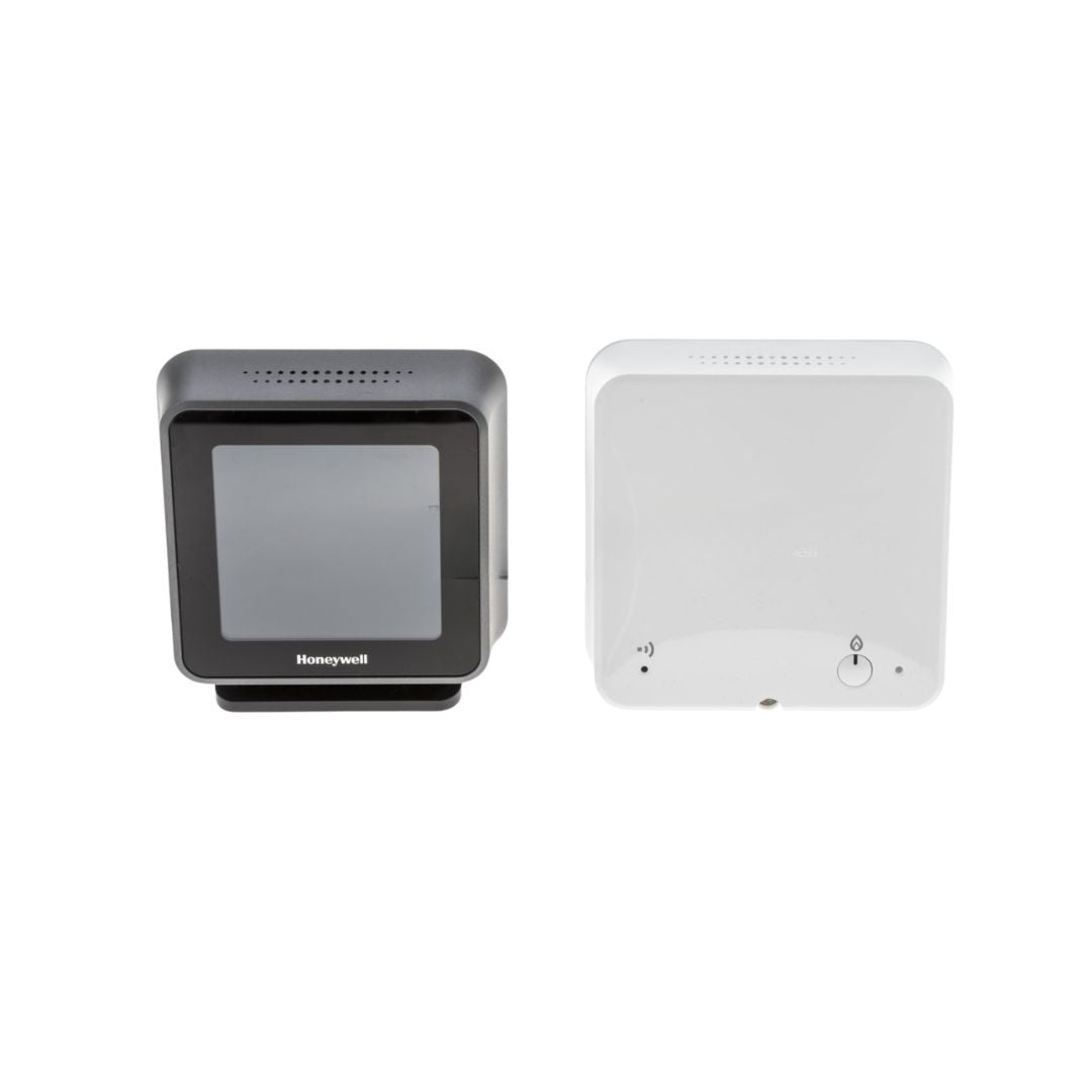 TERMOSTATO WIFI LYRIC T6R SMART HONEYWELL
