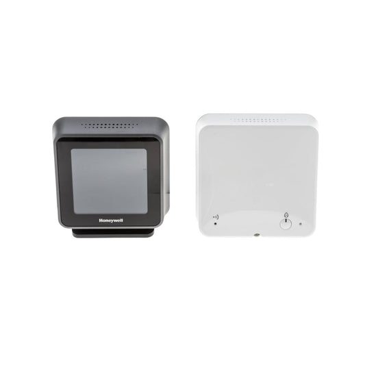 TERMOSTATO WIFI LYRIC T6R SMART HONEYWELL