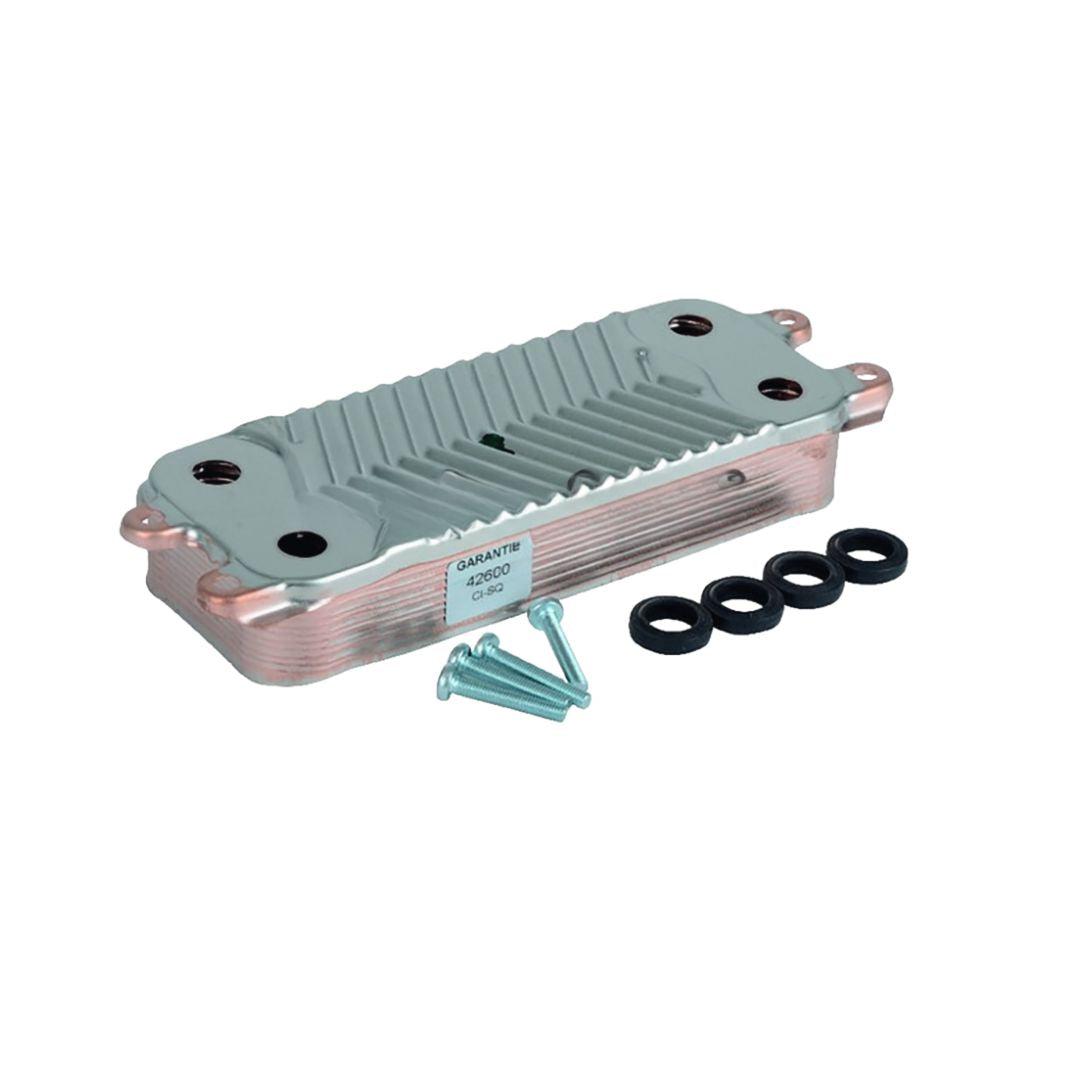 INTERCAMBIADOR CALDERA VAILLANT TURBOTEC