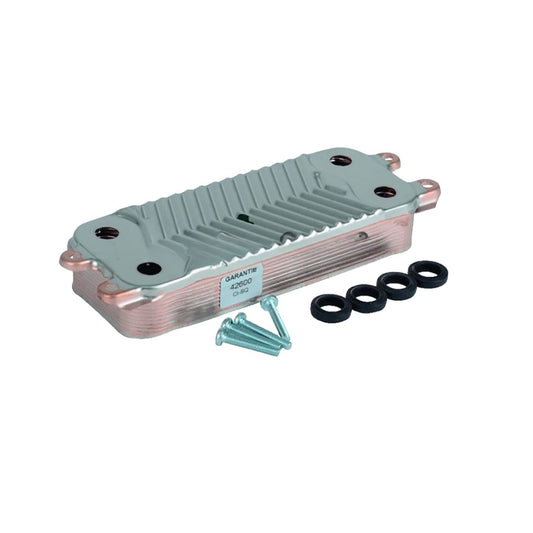 INTERCAMBIADOR CALDERA VAILLANT TURBOTEC