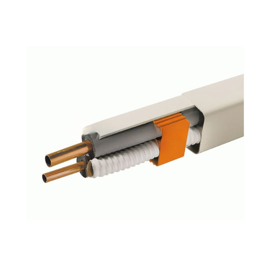 CANALETA 0712 BC 70 x 55 CANALSPLIT 2 m.