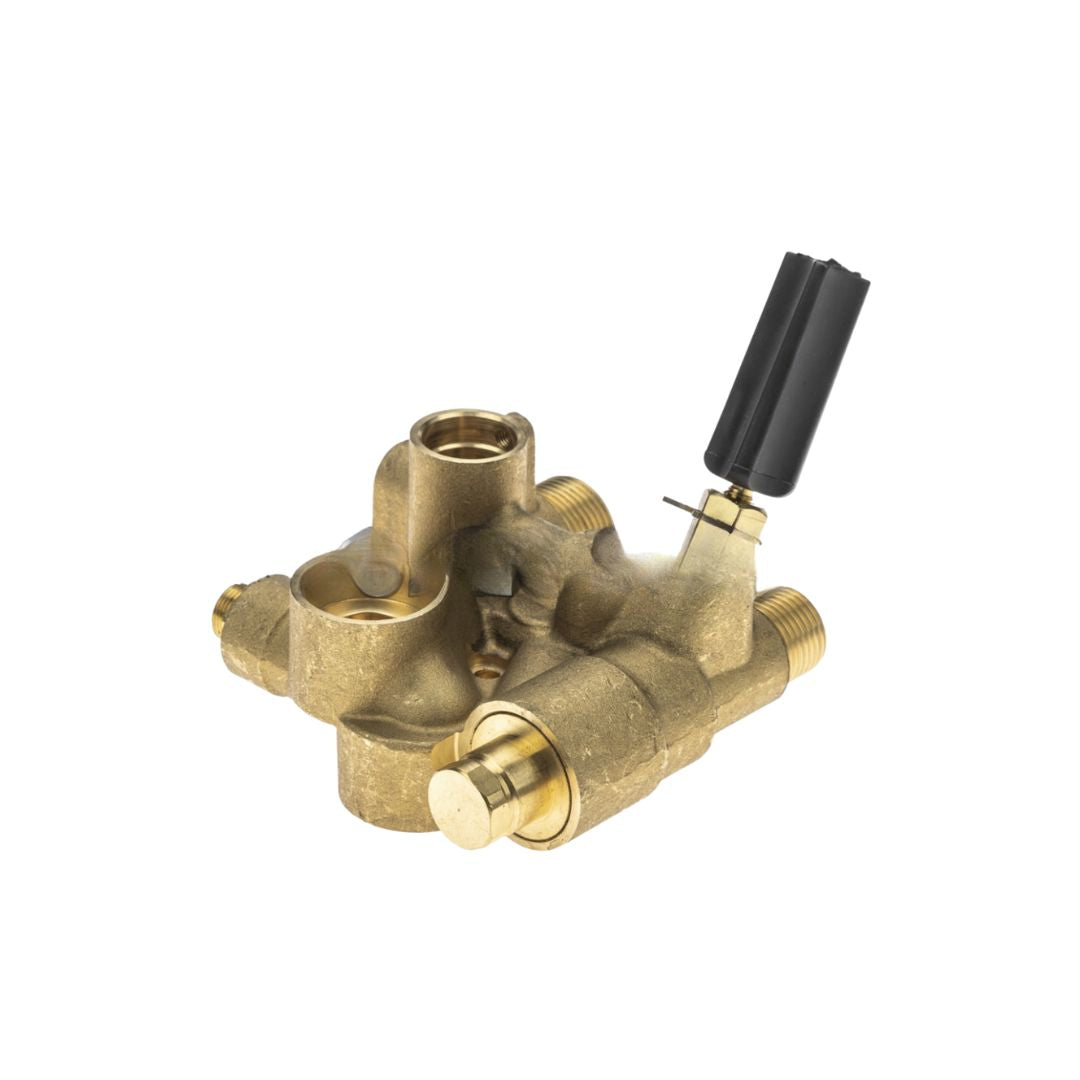 GRIFO RETORNO CALDERA ROCA 125569626