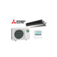 AIRE ACONDICIONADO CONDUCTOS MITSUBISHI MGPEZ-50VJA