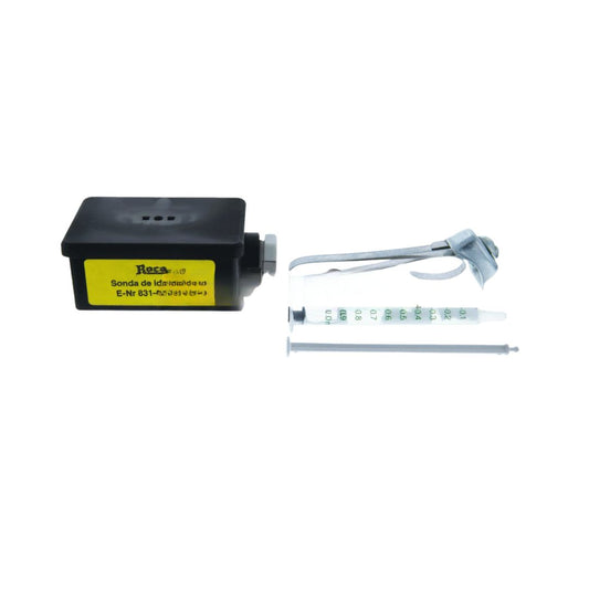 SONDA TERMOSTATO CALDERA ROCA 195176457