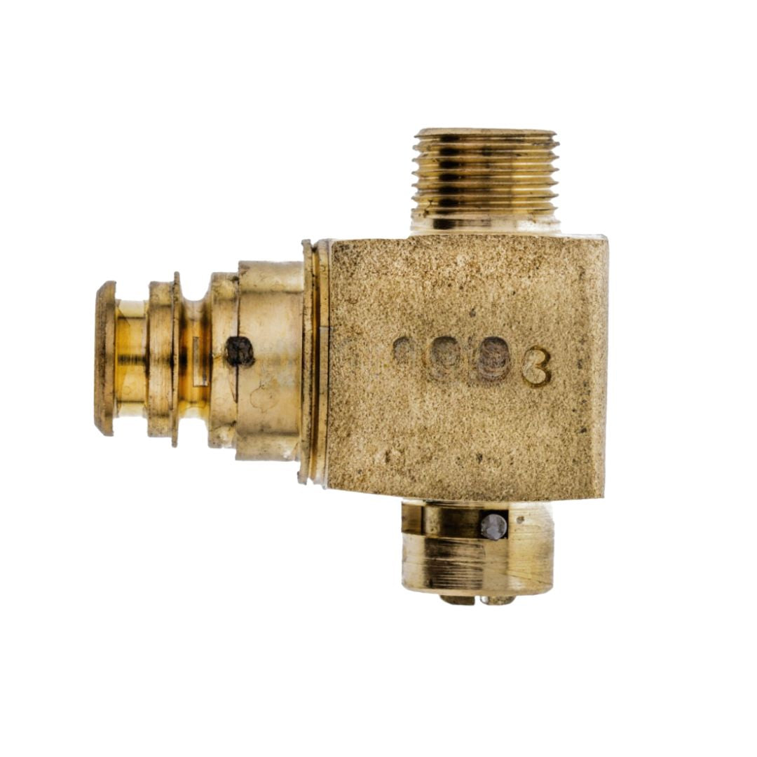 LLAVE LLENADO CALDERA VAILLANT 014674