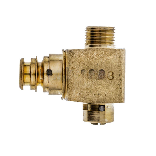 LLAVE LLENADO CALDERA VAILLANT 014674