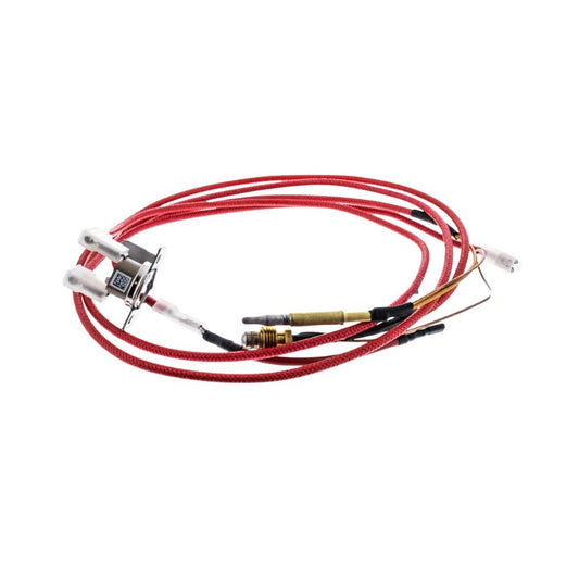 TERMOPAR CALENTADOR JUNKERS 8707206117