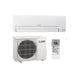 AIRE ACONDICIONADO 1X1 MITSUBISHI MSZ-HR25VFK