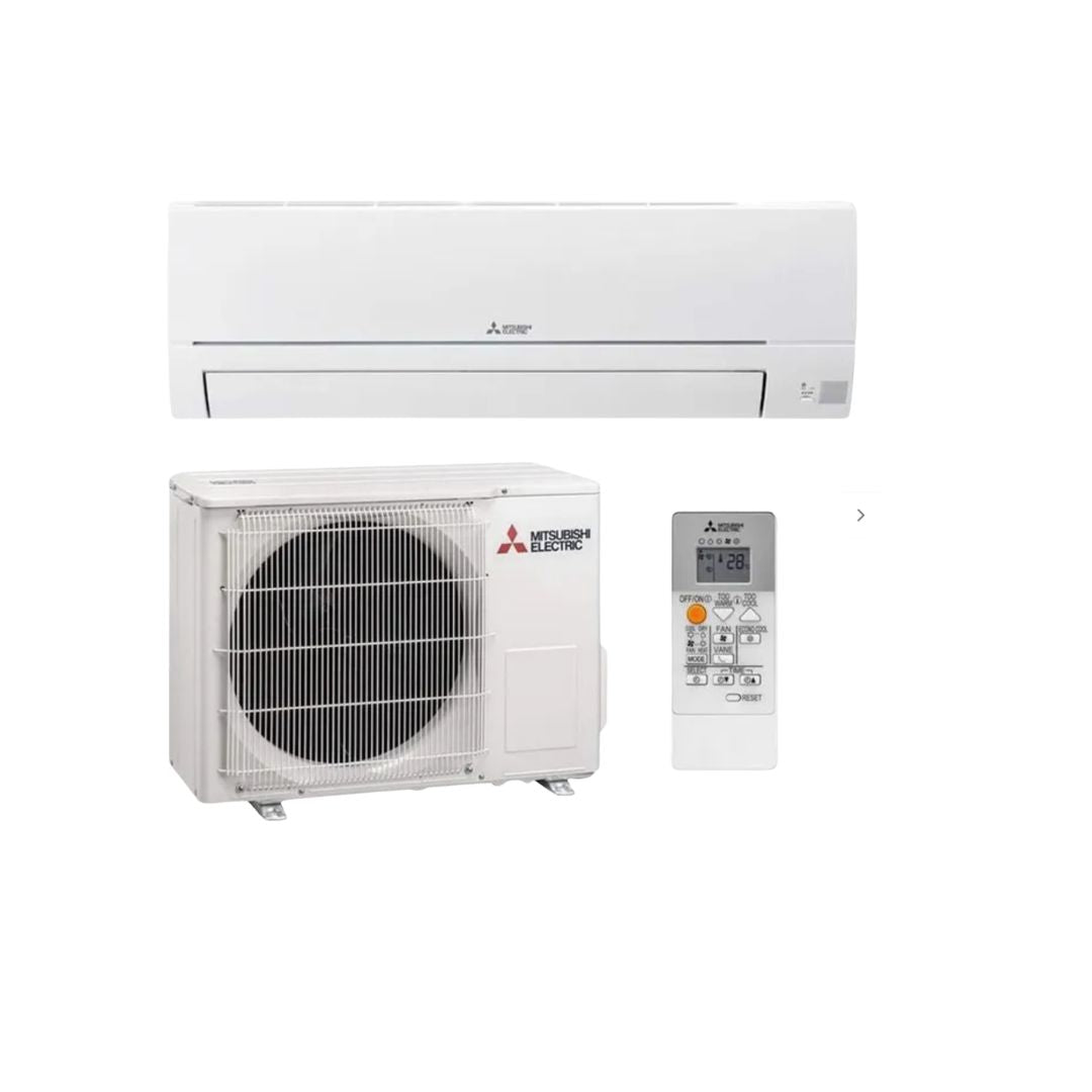 AIRE ACONDICIONADO 1X1 MITSUBISHI MSZ-HR25VFK