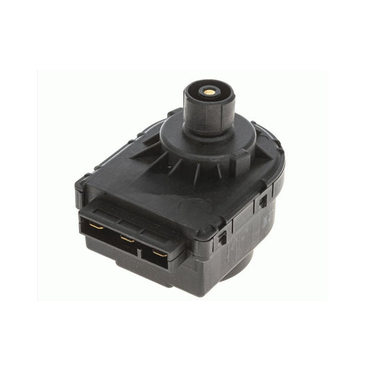 MOTOR VALVULA CALDERA ROCA 125569458
