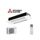 AIRE ACONDICIONADO CASSETTE UNA VIA MITSUBISHI MLZ-KP60VF