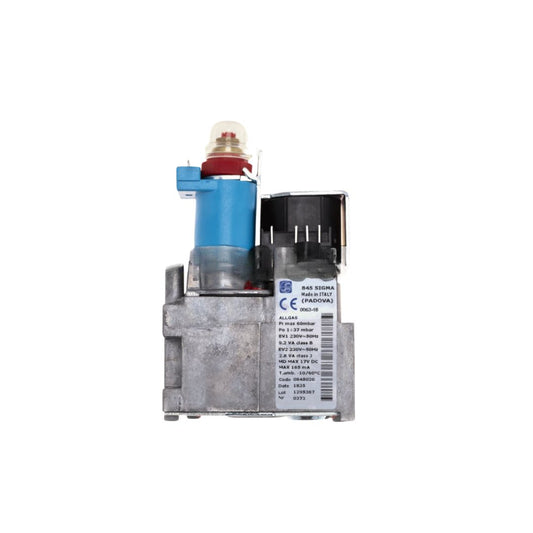VALVULA DE GAS CALDERA ARISTON 65104254 292.14.0037