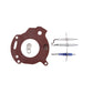 ELECTRODO CALDERA JUNKERS ZWB252C