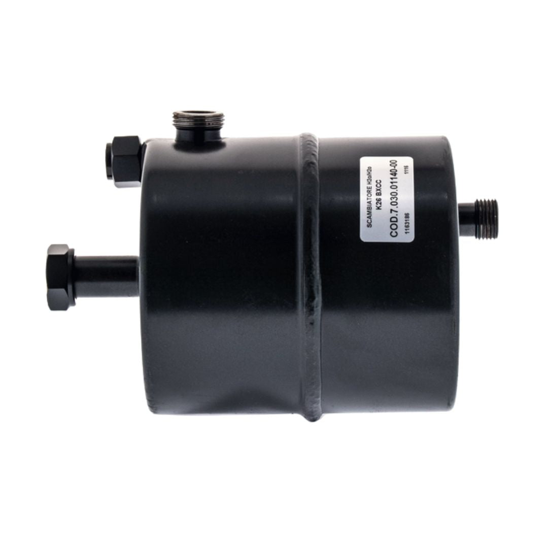 INTERCAMBIADOR BOILER CL ROCA GAVINA 20