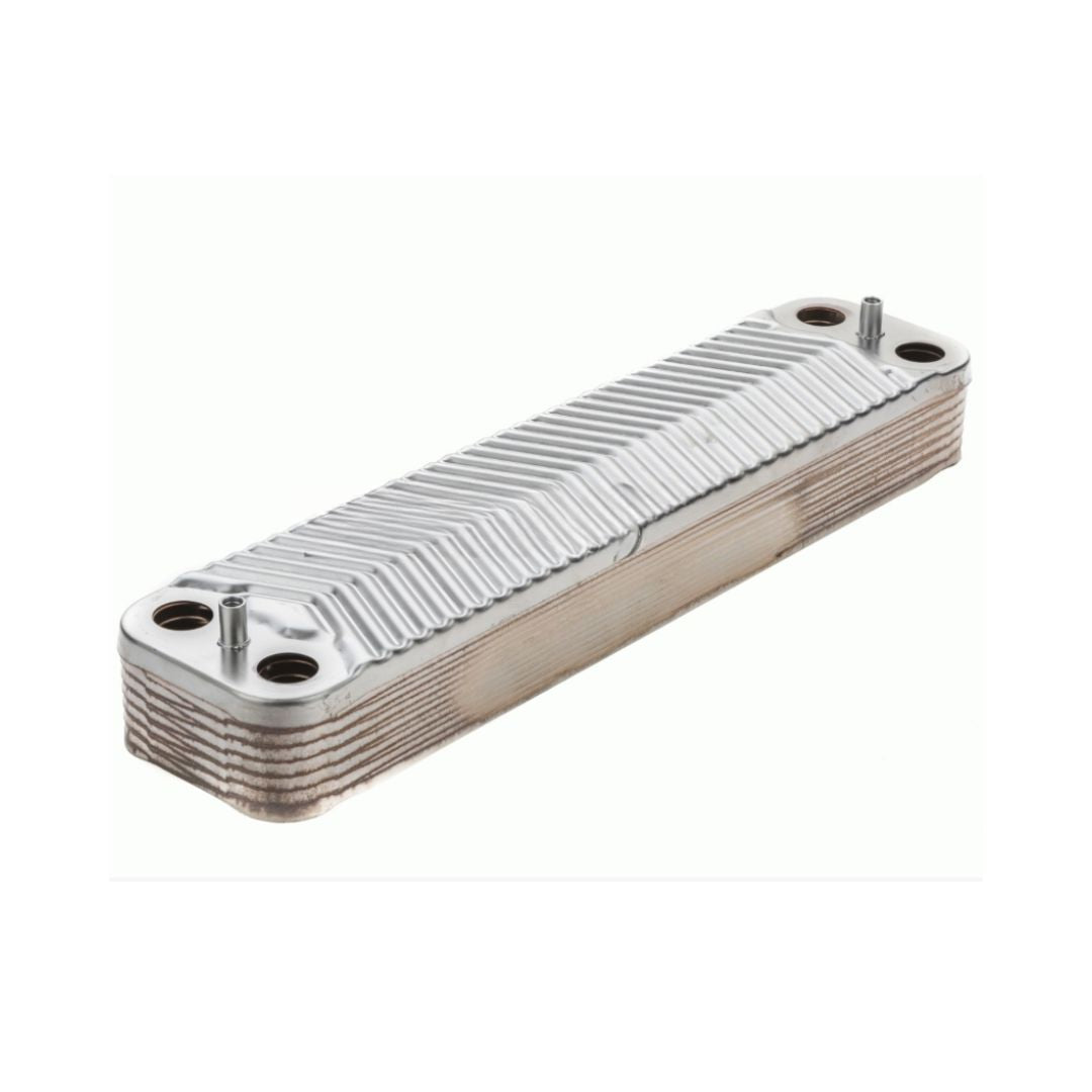 INTERCAMBIADOR CALDERA JUNKERS 87161066850