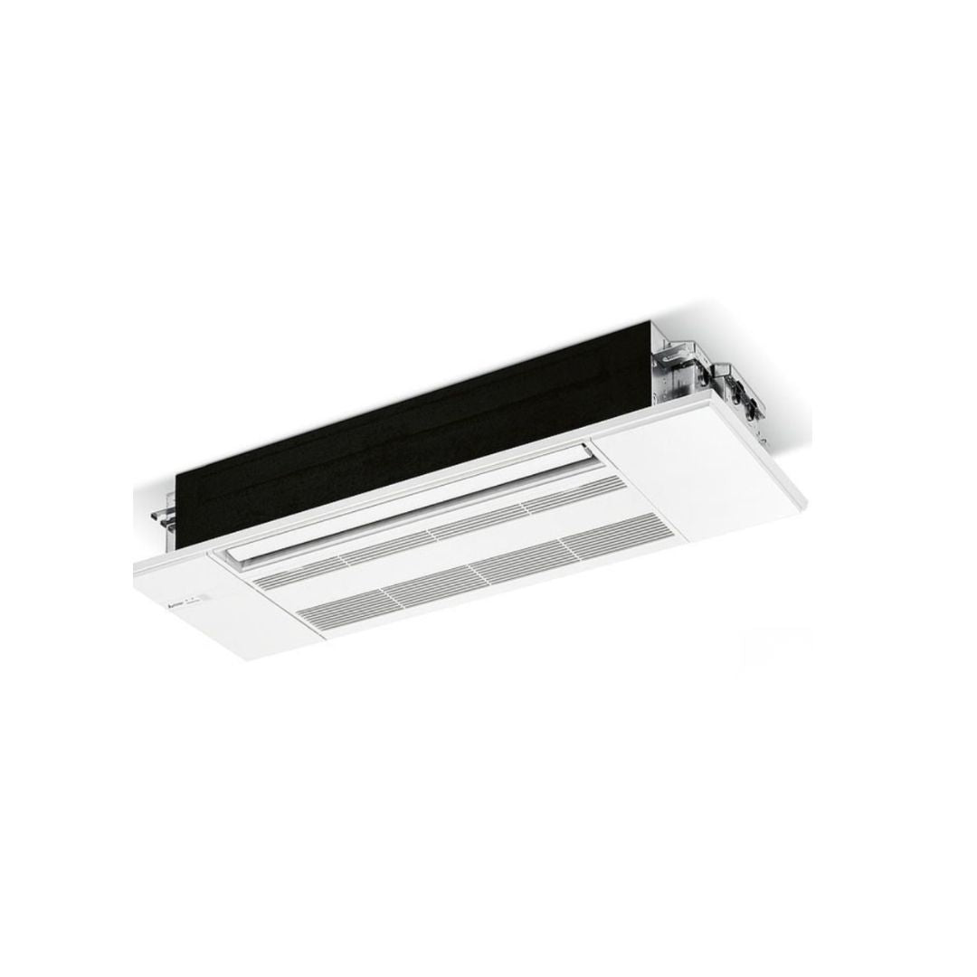 AIRE ACONDICIONADO CASSETTE UNA VIA MITSUBISHI MLZ-KP35VF