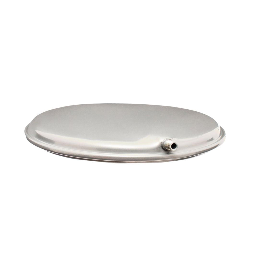 VASO EXPANSION CALDERA VAILLANT 0020020019
