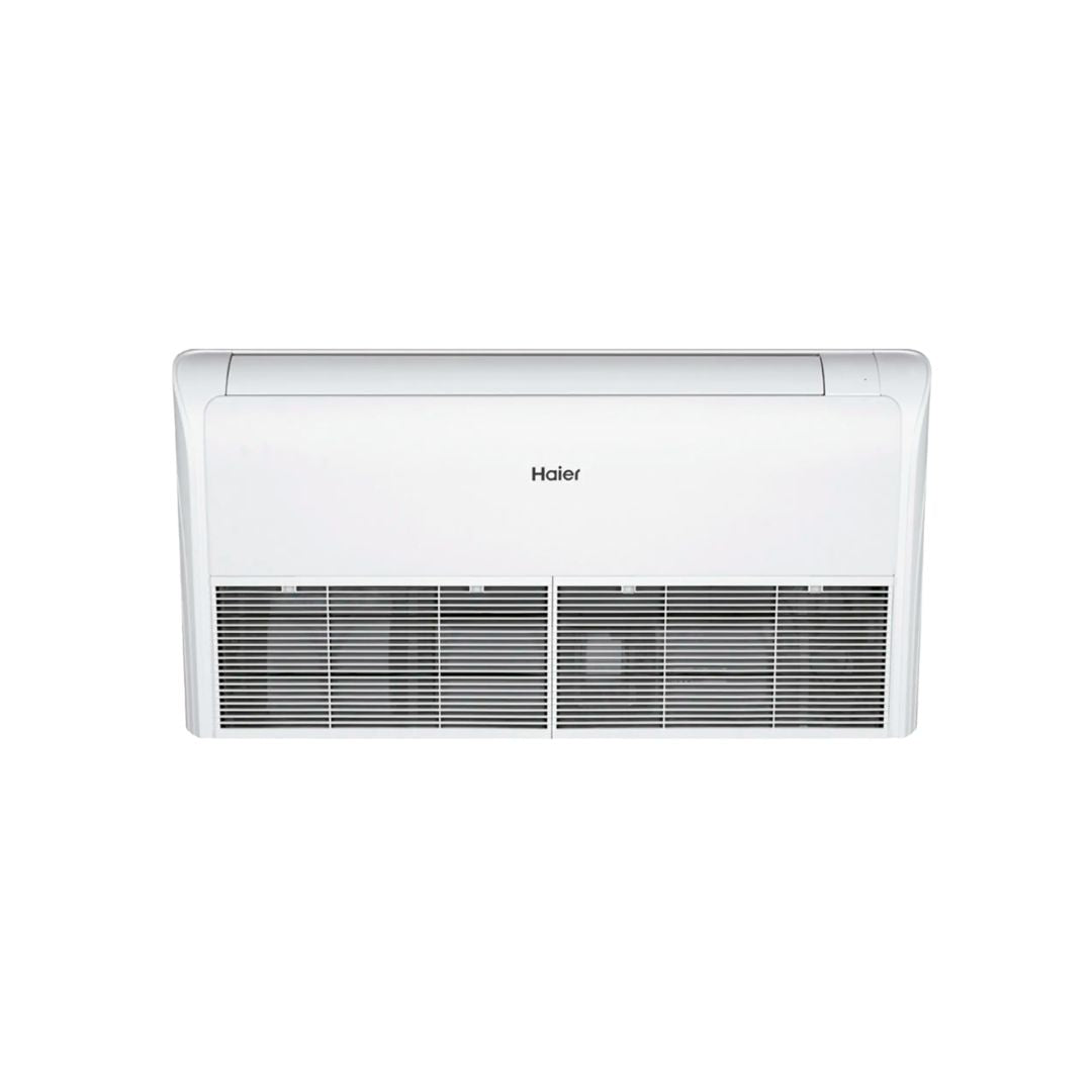 AIRE ACONDICIONADO SUELO TECHO HAIER ST50WIFI+UVC