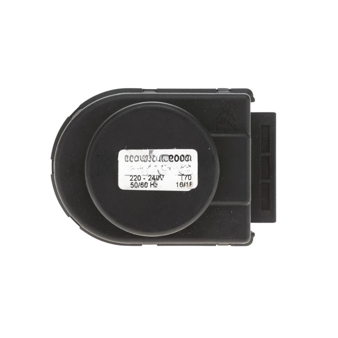 MOTOR VÁLVULA CALDERA ROCA 125564734