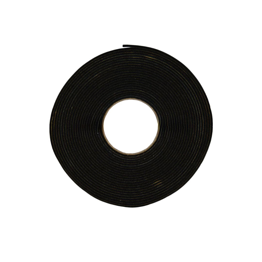 CINTA ADHESIVA CODALEC AT2500 (TIPO ARMAFLEX)
