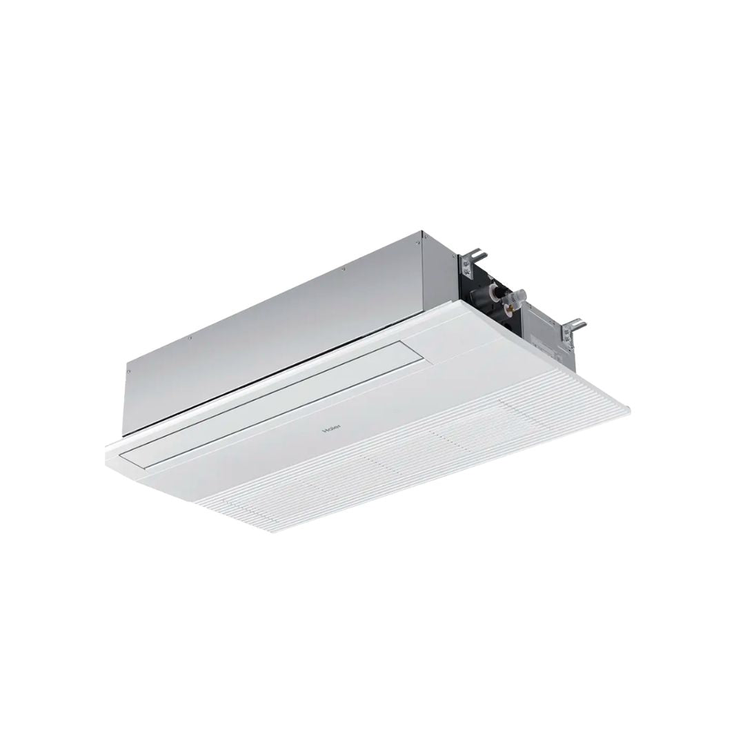 AIRE ACONDICIONADO CASSETTE UNA VIA HAIER CAS1V50WIFI