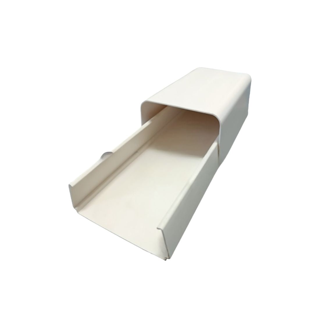 CANALETA 0712 BC 70 x 55 CANALSPLIT 2 m.