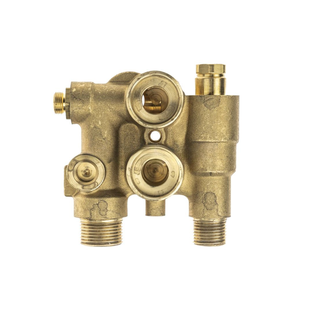 GRIFO RETORNO CALDERA ROCA 125569626