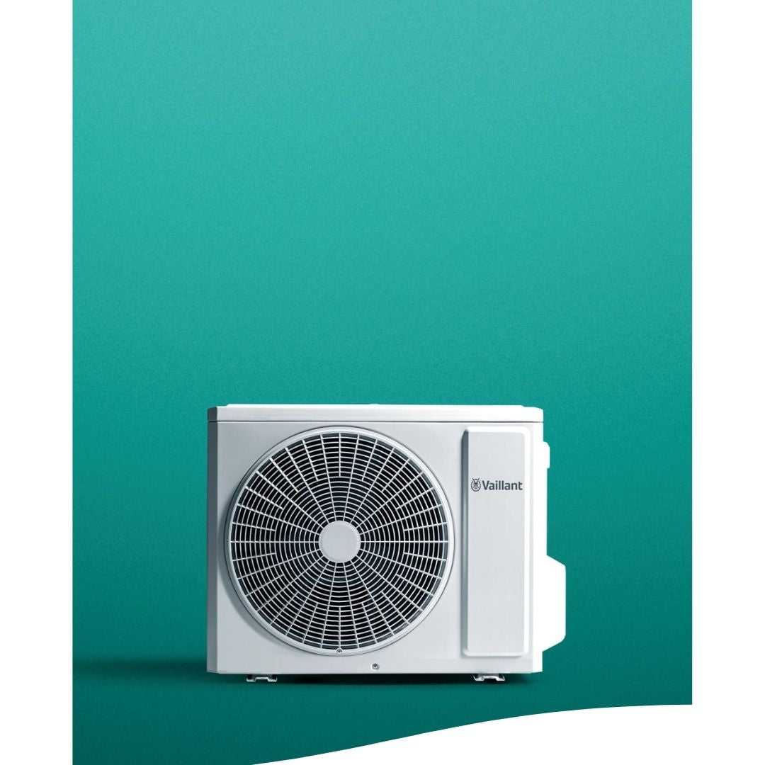 AIRE ACONDICIONADO VAILLANT climaVAIR Intro VAIL 1-030 WN