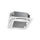 AIRE ACONDICIONADO CASSETTE TCL M18S1S3WIFI