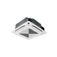 AIRE ACONDICIONADO CASSETTE 90X90 JOHNSON JCM140V3K