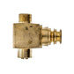 LLAVE LLENADO CALDERA VAILLANT 014674